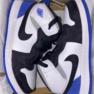 Toddler Jordan 1’s